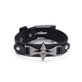 Naruto Shuriken Style Simple Bracelet