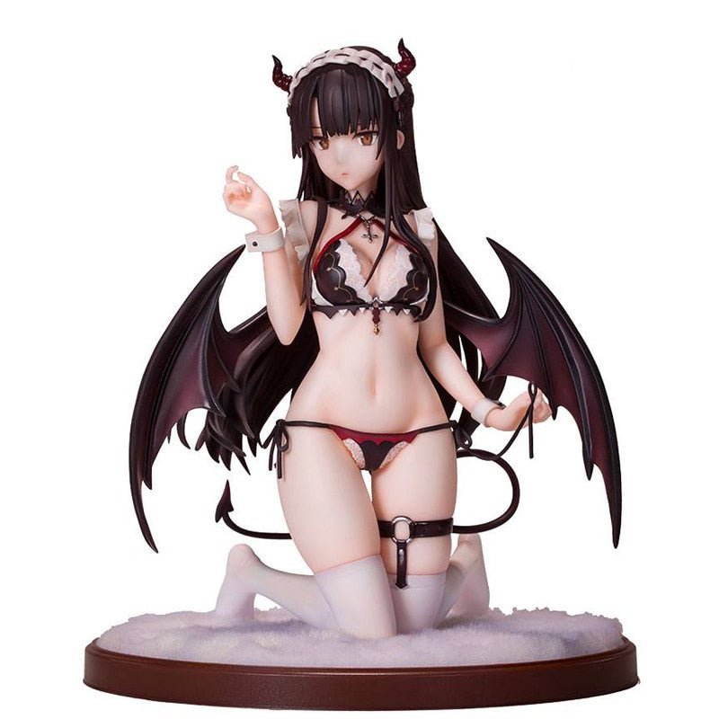 Taya Koakuma Ecchi Figure